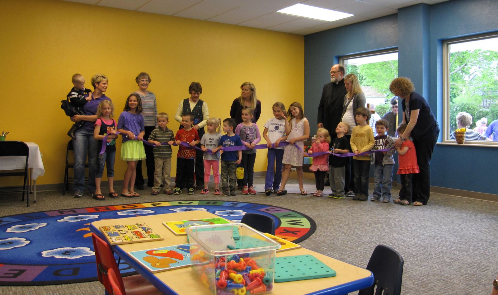 Iowa Workforce Education Midwest Work Ethic is Key IADG